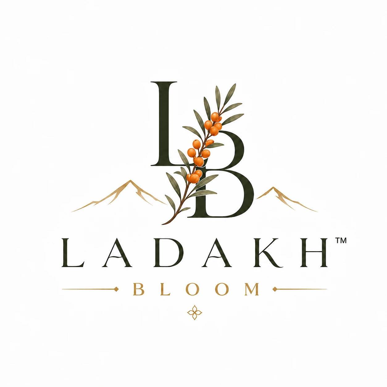 Ladakh bloom
